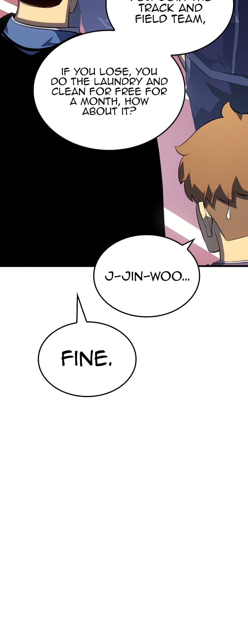 Solo Leveling, Chapter 181 image 52